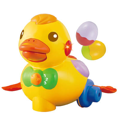 Auby澳贝 乖乖小鸭