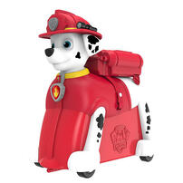 Paw Patrol汪汪队立大功 -骑行旅行箱-毛毛