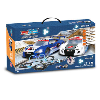 Sonic Storm AGM 音速风暴 MR-05 轨道车赛车