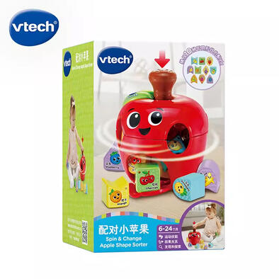 伟易达 配对小苹果