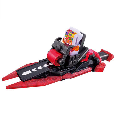 Bandai万代 DX假面骑士加布变身腰带豪华版