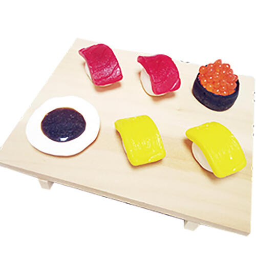 Kracie Foods Kracie Popin Cookin Sushi