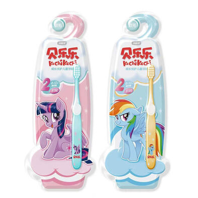  小马宝莉牙刷  - 随机发货