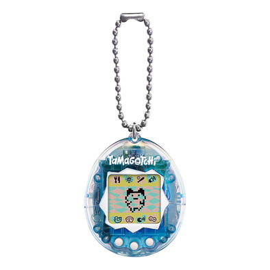 Tamagotchi拓麻歌子 拓麻歌子元祖机复刻-限定款