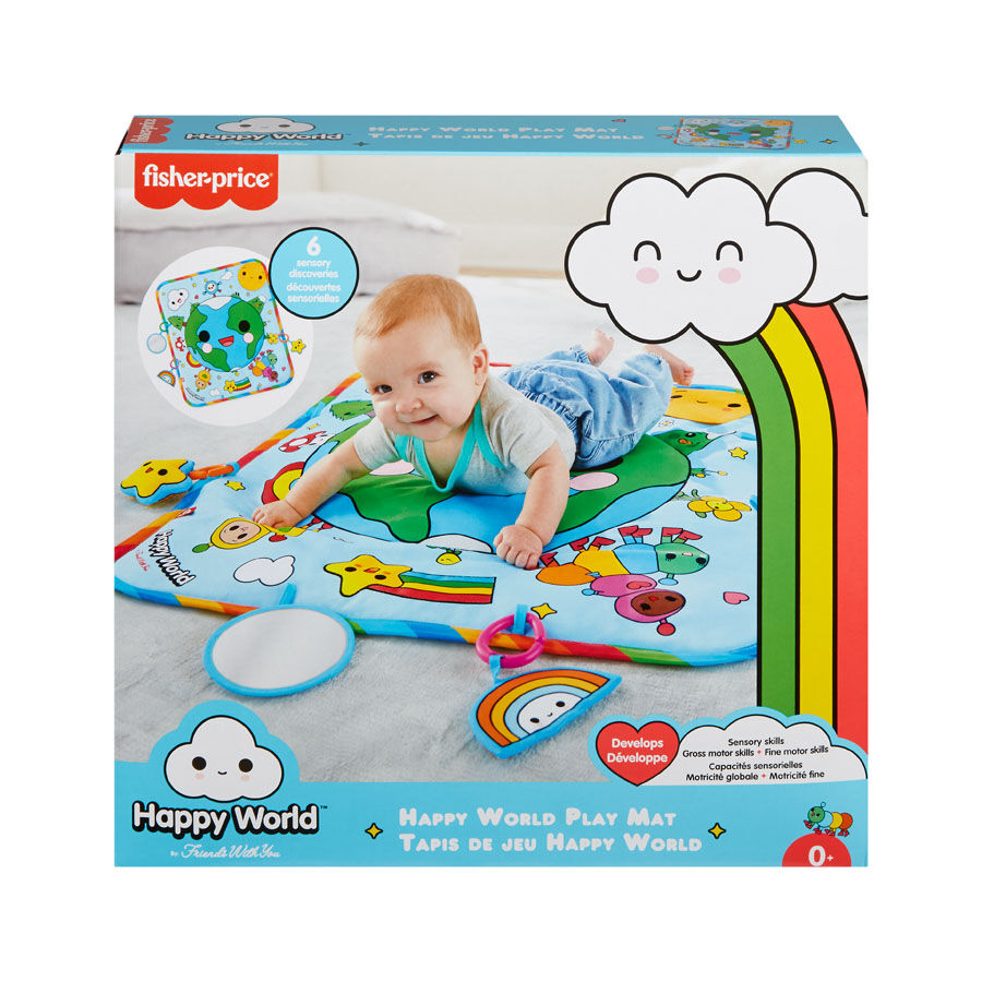 Babies r us fisher price hotsell