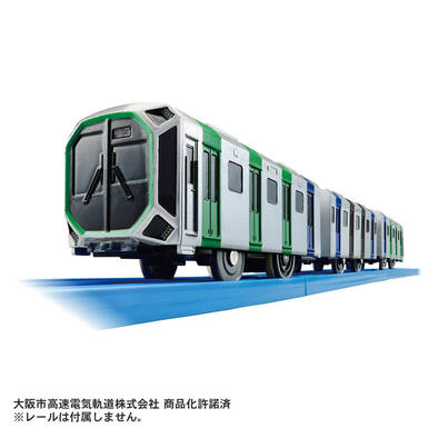 多美 普乐路路火车 S-37 不含图示轨道