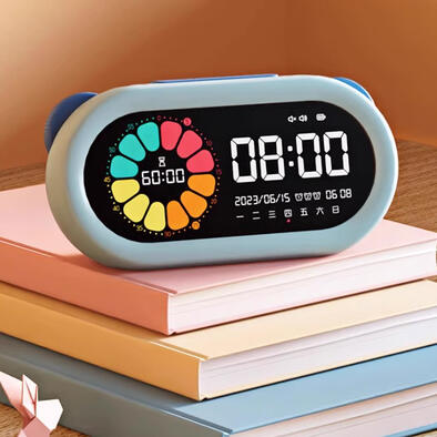 M&G晨光计时器海洋蓝