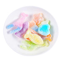 Kracie Foods 七彩调色盘手工糖
