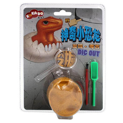 Kokado高佳多 考古挖掘 随机发货