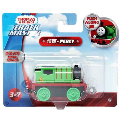 Thomas & Friends Ecld Die Cast Engine - Assorted