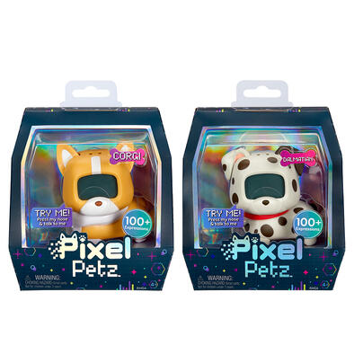  像素萌宠 - 随机发货