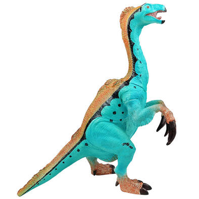 Recur Therizinosaurus