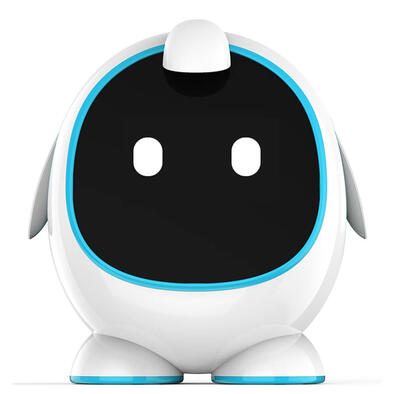 Ming Xiao名校堂 智能学习机器人R10 - 随机发货