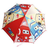 Bloks Children Umbrella - Assorted