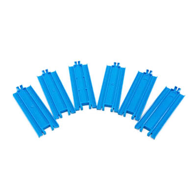 Tomy 多美火车世界r02二分之一直轨