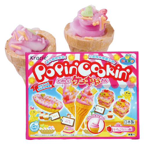 Kracie Foods Kracie Popin Cookin Dessert