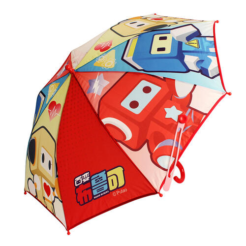 Bloks Children Umbrella - Assorted