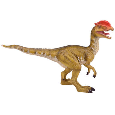 Recur Dilophosaurus