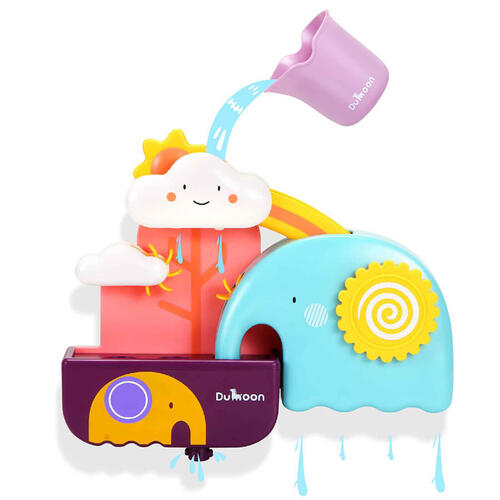 Dumoon Baby Bath Toys