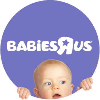 Babies”R”Us Brand