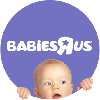 Babies"R"Us 宝宝反斗城自家品牌