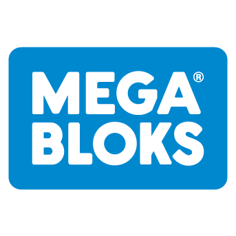 Mega Bloks美高积木