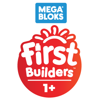 Mega美高积木First Builders系列